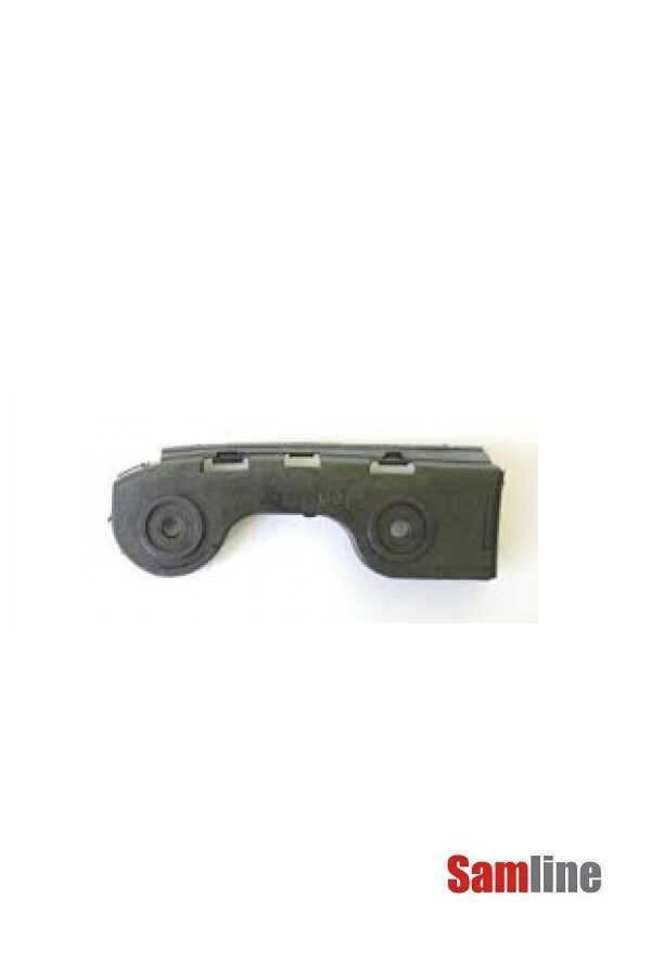 Tampon Bağlantı Braketi Arka Sol Skoda Fabıa HB (2001-2007) 6Y6807375B