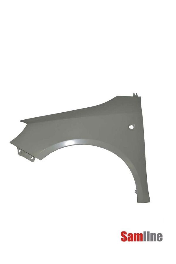 Çamurluk Ön Sol Skoda Fabıa Roomster (2008-2014) 5J0821021A