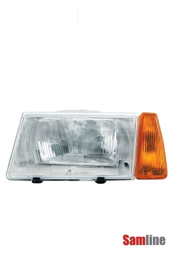 Far Komple Sol Sinyalli Lada Samara Tüm Modeller
