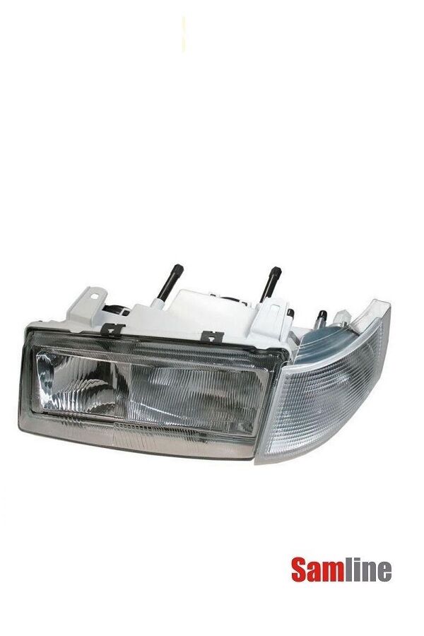 Far Komple Sol Sinyalli Lada Vega Tüm Modeller Bosch Tipi ESER