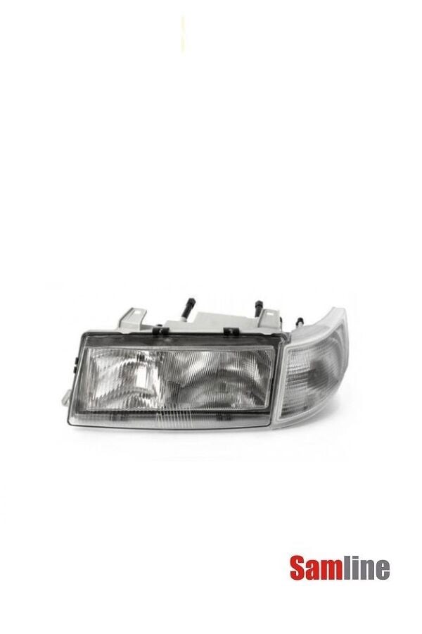 Far Komple Sol Sinyalli Lada Vega Tüm Modeller Bosch Tipi ESER