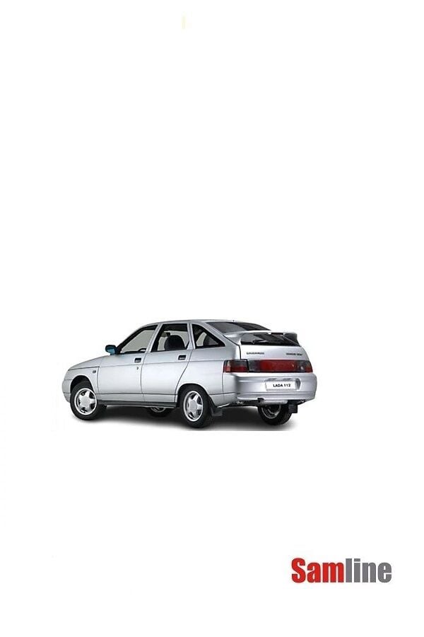 Far Komple Sol Sinyalli (Mercekli) Lada Vega Tüm Modeller