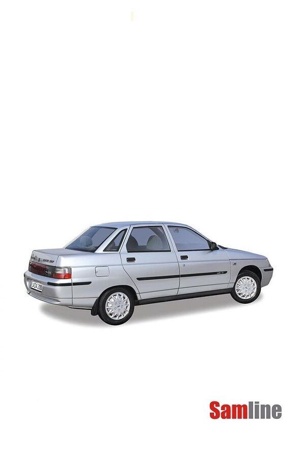 Far Komple Sağ Sinyalli (Mercekli) Lada Vega Tüm Modeller