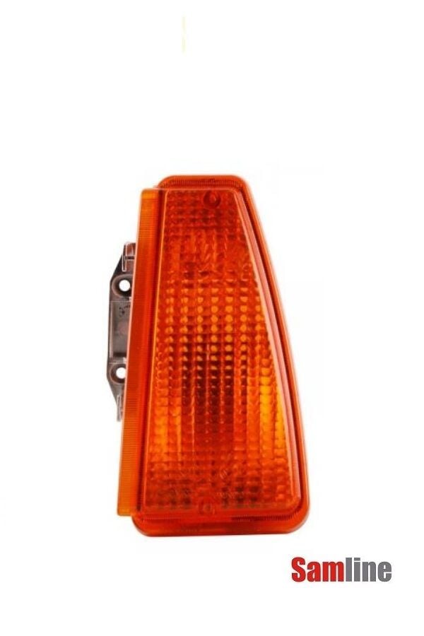 Sinyal Lambası Ön Sol (Sarı) Lada Samara Tüm Modeller ESER