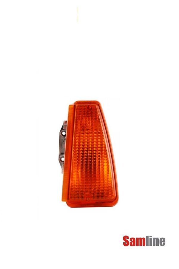 Sinyal Lambası Ön Sol (Sarı) Lada Samara Tüm Modeller FARSAN
