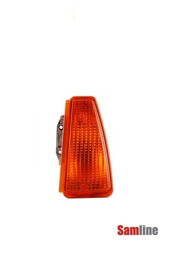 Sinyal Lambası Ön Sol (Sarı) Lada Samara Tüm Modeller FARSAN