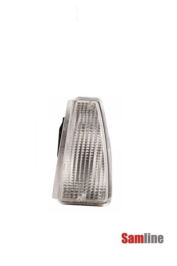 Sinyal Lambası Ön Sol (Beyaz) Lada Samara Tüm Modeller FARSAN