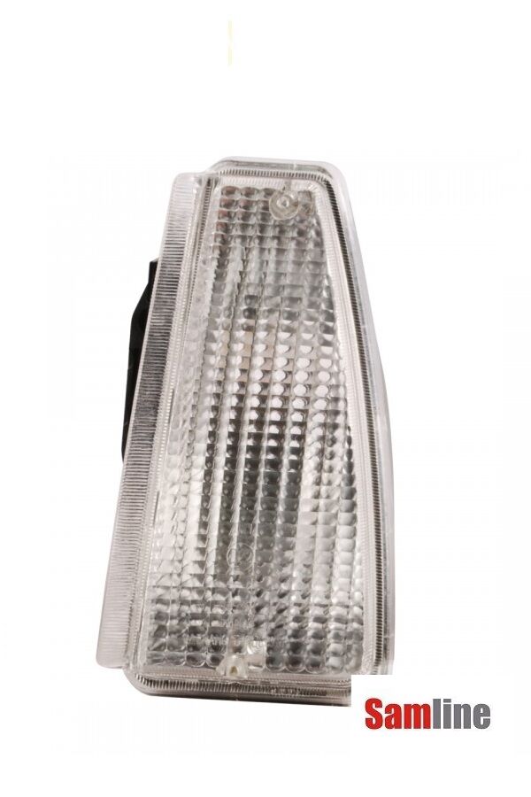 Sinyal Lambası Ön Sol (Beyaz) Lada Samara Tüm Modeller FARSAN