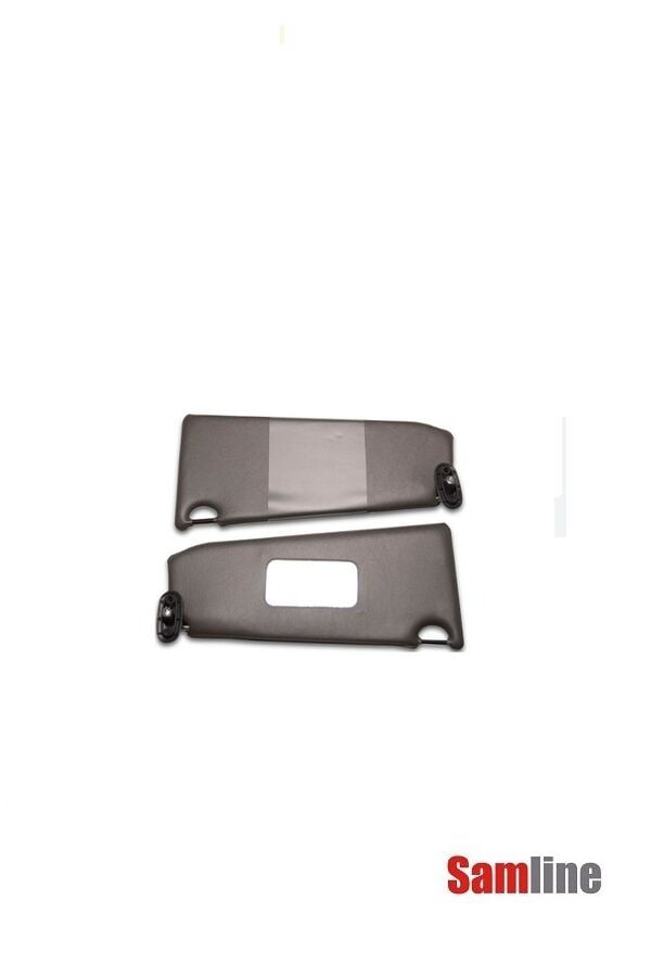 Güneşlik Sağ Sol Takım Renault Megane I