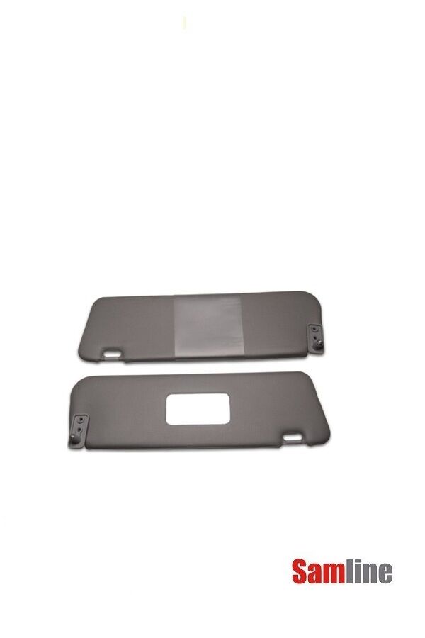 Güneşlik Sağ Sol Takım Mitsubishi L300 Minibüs-Panelvan