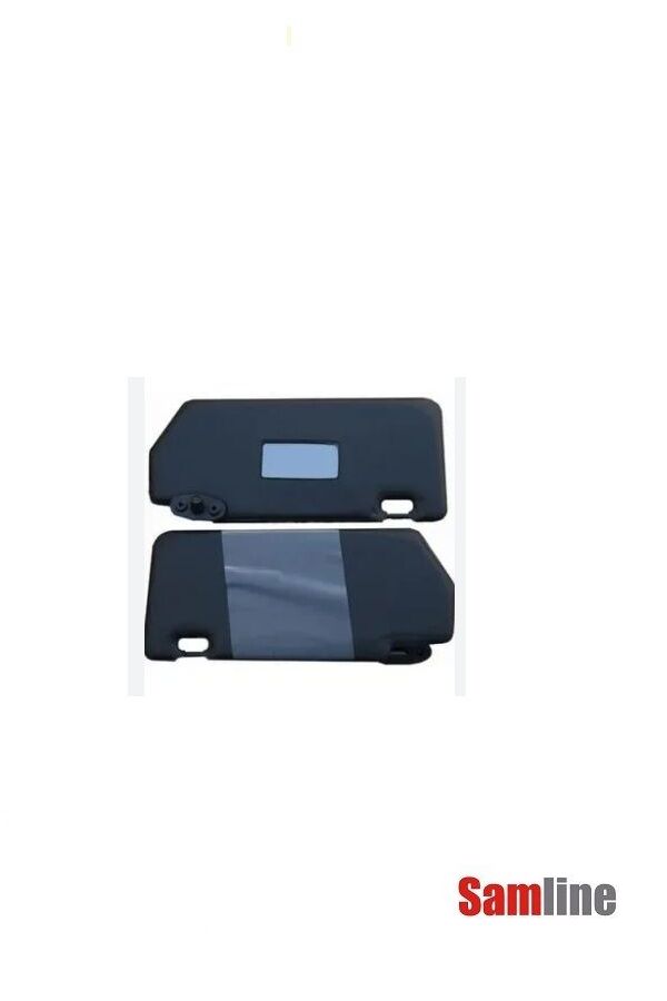 Güneşlik Sağ Sol Takım Fiat Uno