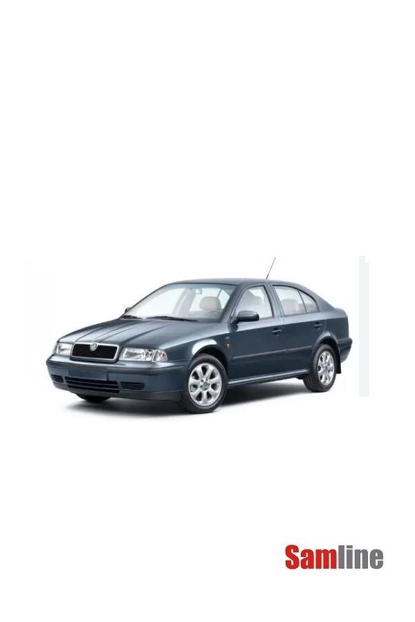 Güneşlik Sağ Sol Takım Skoda Octavıa (1997-2004) Octavıa Tour (2005-2010)
