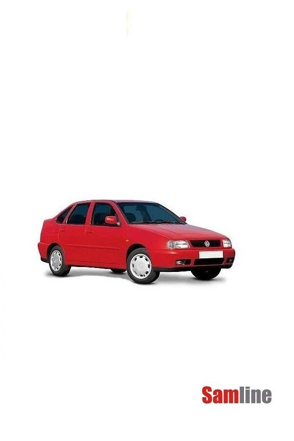 Güneşlik Sağ Sol Takım Volkswagen Polo Classic