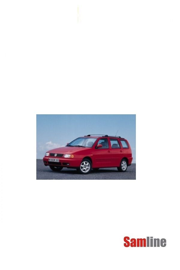 Güneşlik Sağ Sol Takım Volkswagen Polo Classic