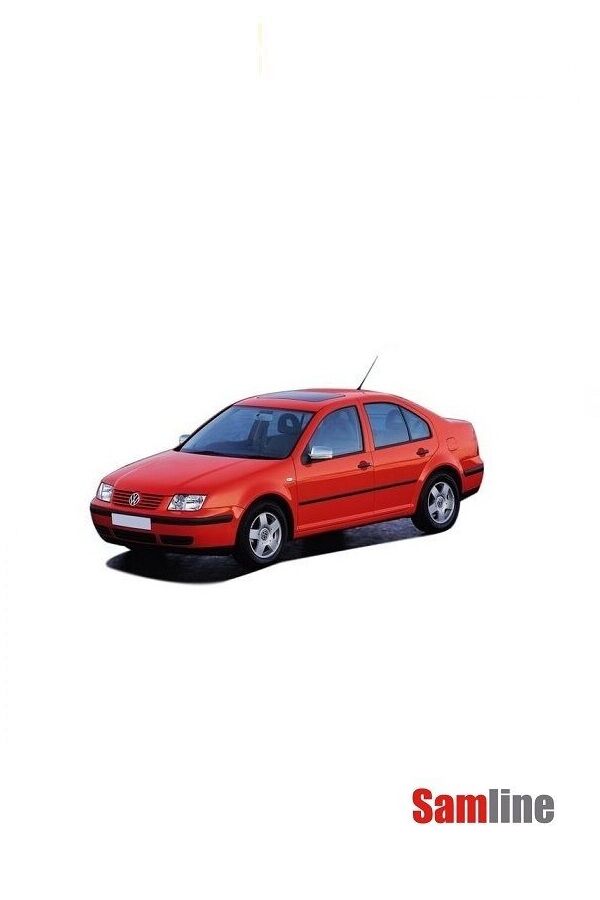 Güneşlik Sağ Sol Takım Volkswagen Bora (1998-2005)
