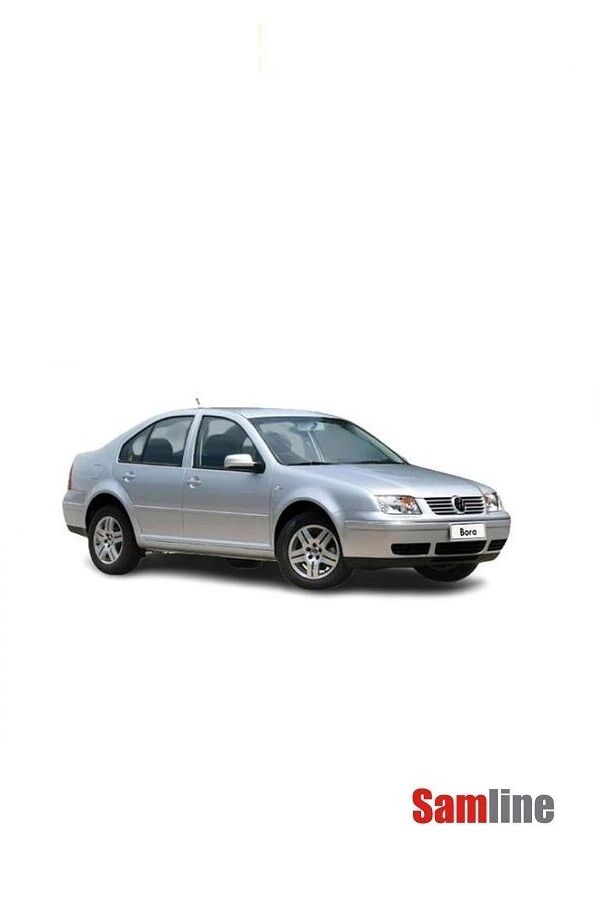 Güneşlik Sağ Sol Takım Volkswagen Bora (1998-2005)