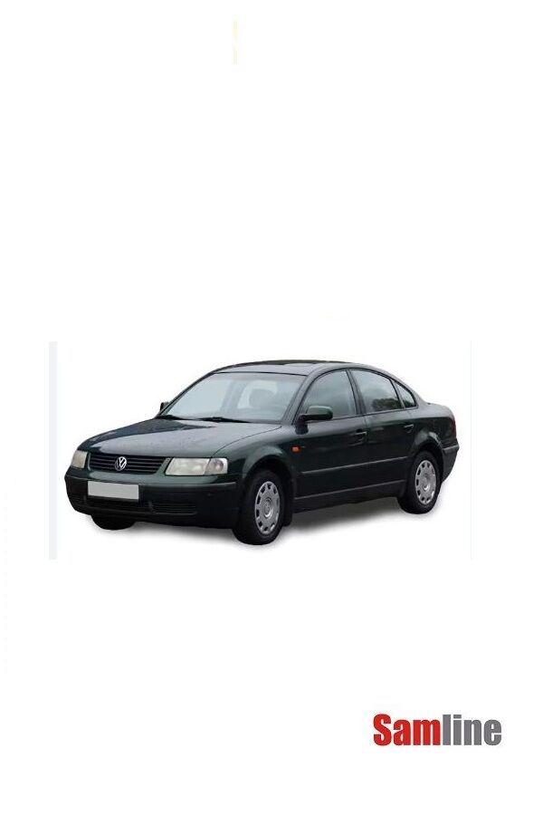 Güneşlik Sağ Sol Takım Volkswagen Passat B5 (1996-2005)