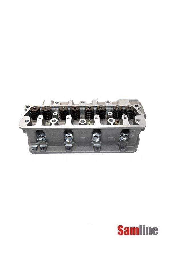 Silindir Kapağı Komple Skoda Favorit - Forman - Felicia - Pıckup 1.3 Tüm Modeller için