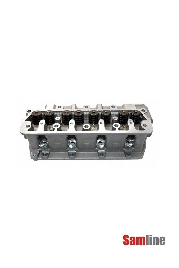 Silindir Kapağı Komple Skoda Favorit - Forman - Felicia - Pıckup 1.3 Tüm Modeller için