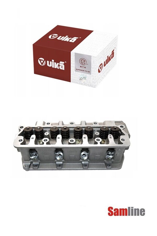 Silindir Kapağı Komple Skoda Favorit - Forman - Felicia - Pıckup 1.3 Tüm Modeller için
