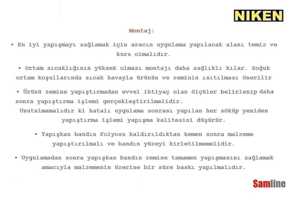 Cam Rüzgarlığı Kromlu 4'lü Set Elantra (2019-2020)