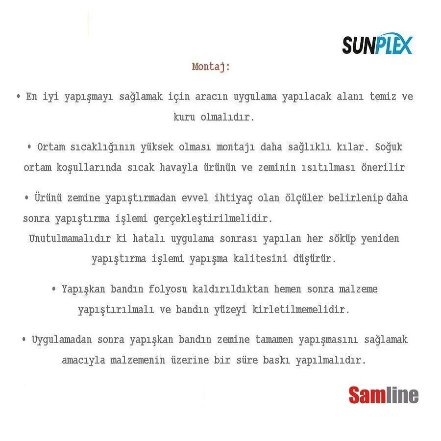 Cam Rüzgarlığı 4'lü Set Hyundai Elantra (2023-2024)