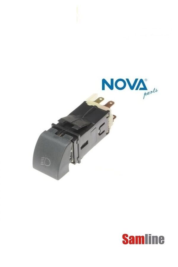 Far Anahtarı Düğmesi Skoda Felicia (1995-2002) Tüm Modeller