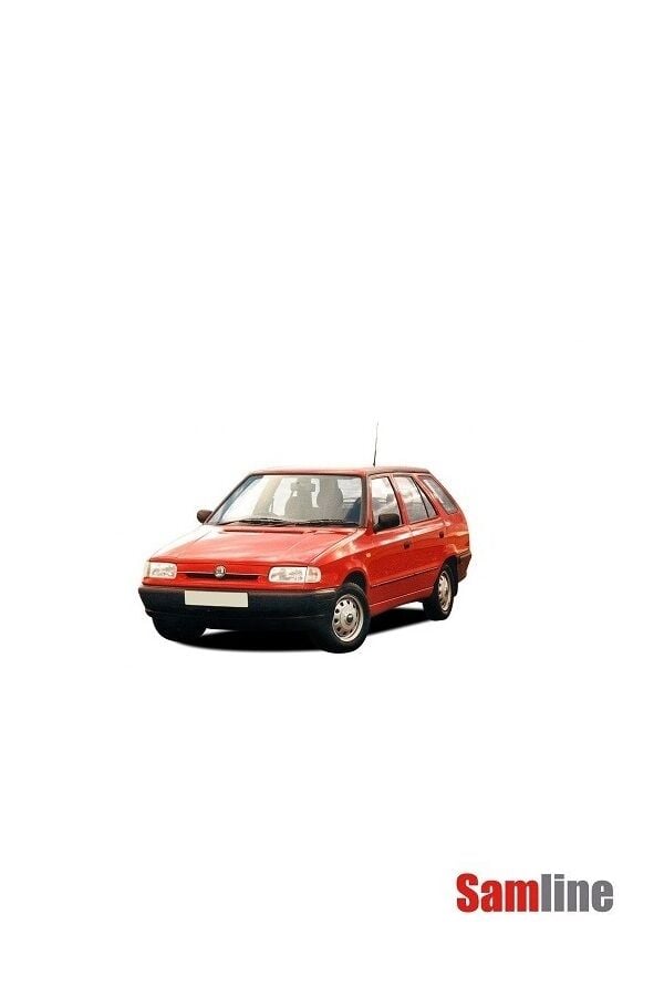 Far Anahtarı Düğmesi Skoda Felicia (1995-2002) Tüm Modeller