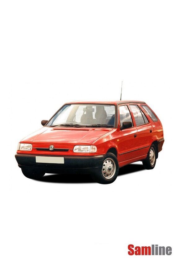 Ayna Camı Dış Sağ Skoda Felicia Tüm Modeller