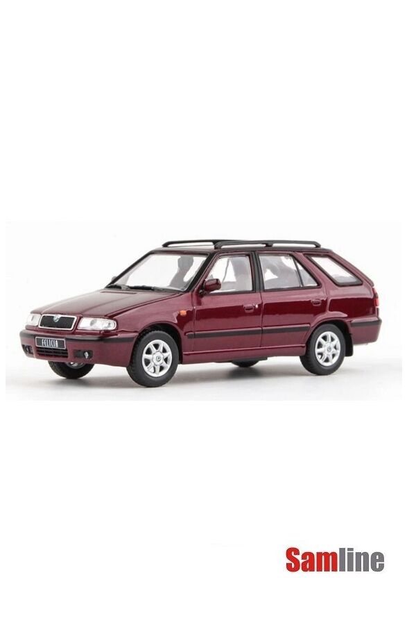 Ayna Camı Dış Sağ Skoda Felicia Tüm Modeller