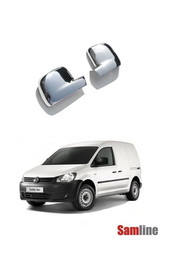 Ayna Kapağı Krom VW Caddy (2011-2015)
