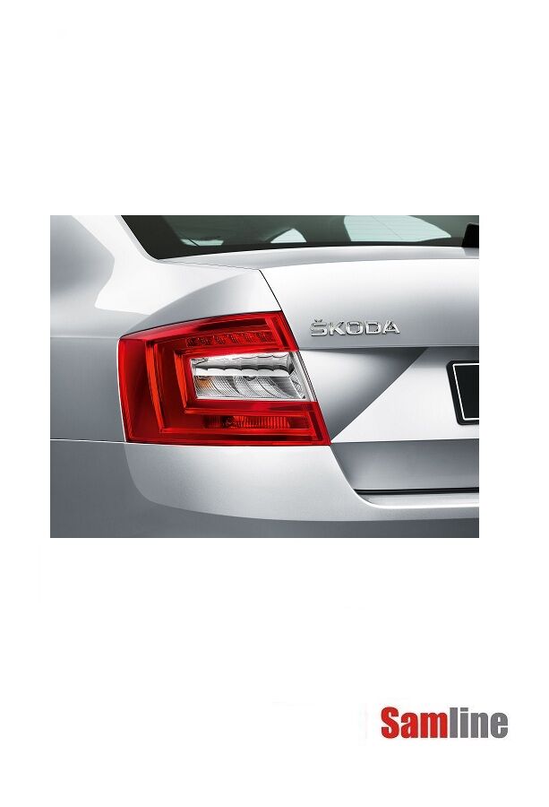 Stop Lambası Sol Skoda Octavıa Sedan (2013-2017) A7 Kasa