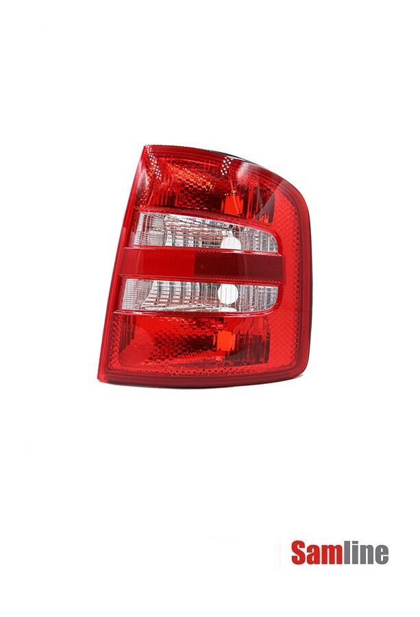 Stop Lambası Sağ Skoda Fabıa Combi-Sedan (2002-2005) 6Y9945112B