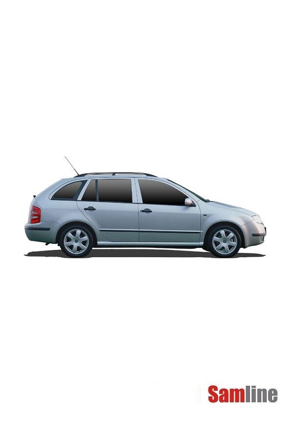 Stop Lambası Sağ Skoda Fabıa Combi-Sedan (2002-2005) 6Y9945112B