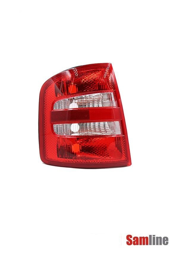 Stop Lambası Sol Skoda Fabıa Combi-Sedan (2002-2005) 6Y9945111B