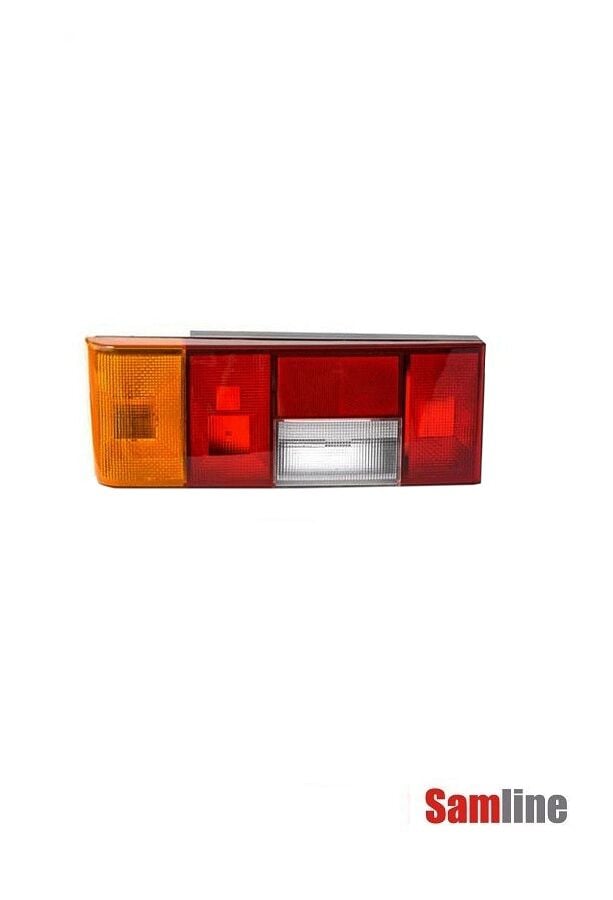 Stop Lambası Sol Lada Samara (1989-2004)