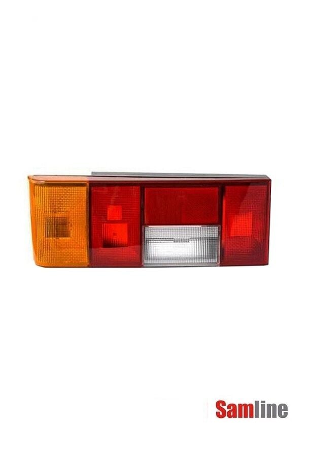 Stop Lambası Sol Lada Samara (1989-2004)