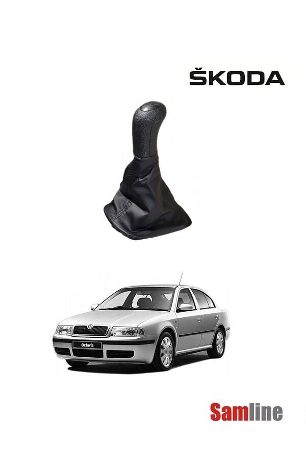 Vites Topuzu ve Körüğü Skoda Octavıa I (1997-2004) 1U0711115-1U0711141