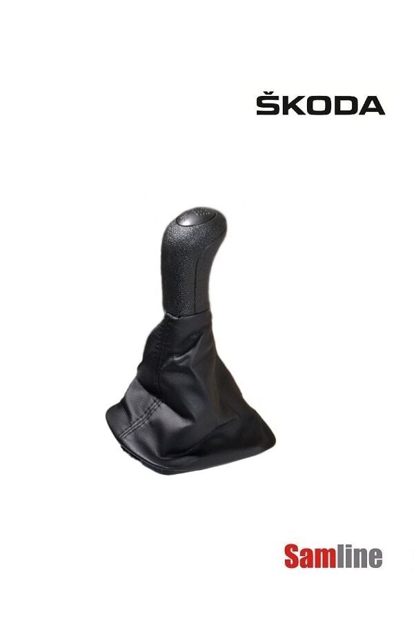 Vites Topuzu ve Körüğü Skoda Octavıa I (1997-2004) 1U0711115-1U0711141