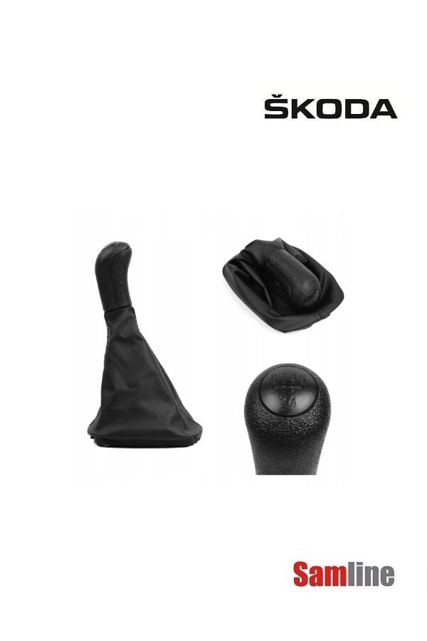 Vites Topuzu ve Körüğü Skoda Octavıa I (1997-2004) 1U0711115-1U0711141