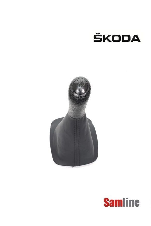 Vites Topuzu ve Körüğü Skoda Octavıa I (1997-2004) 1U0711115-1U0711141