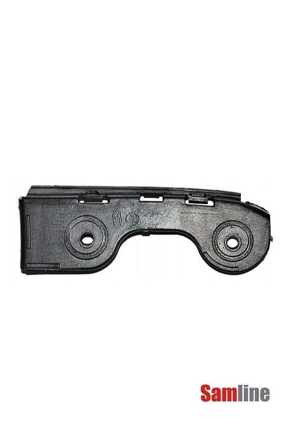 Tampon Bağlantı Braketi Arka Sol Skoda Fabıa HB (2001-2007) 6Y6807375B