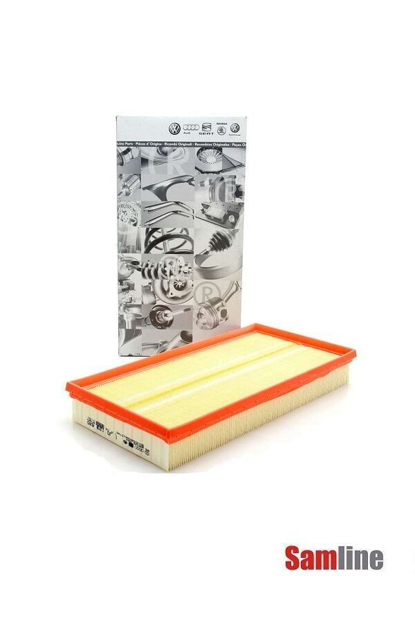 Hava Filtresi Golf 4  Bora Octavıa Leon Toledo 1.6 1.8 1.9 TDİ 1J0129620