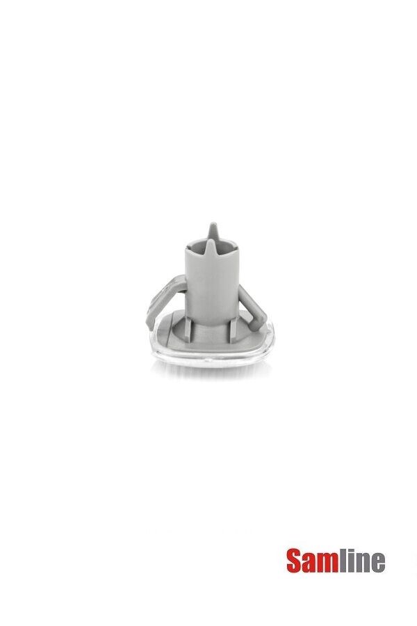 Sinyal Lambası Yan (Beyaz) Skoda Fabıa I (2001-2007) Çamurluk Sinyali