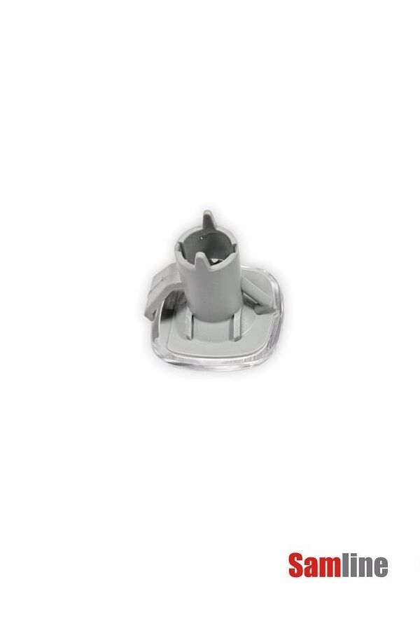 Sinyal Lambası Yan (Beyaz) Skoda Fabıa I (2001-2007) Çamurluk Sinyali