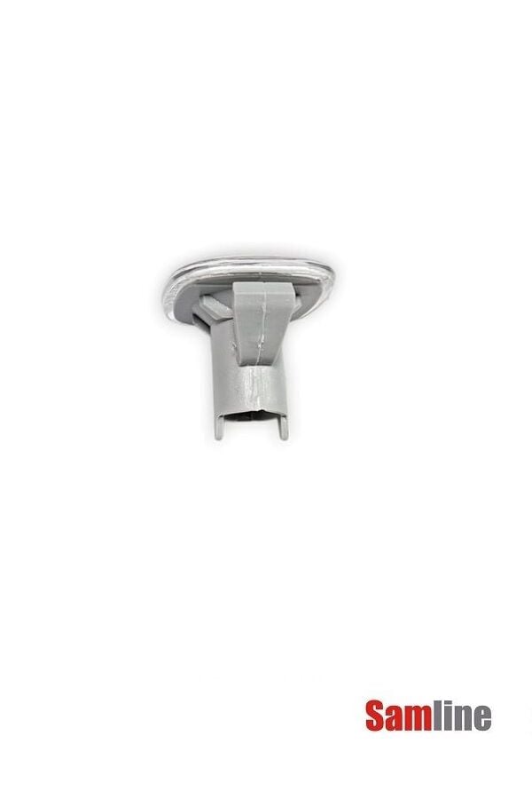 Sinyal Lambası Yan (Beyaz) Skoda Fabıa I (2001-2007) Çamurluk Sinyali