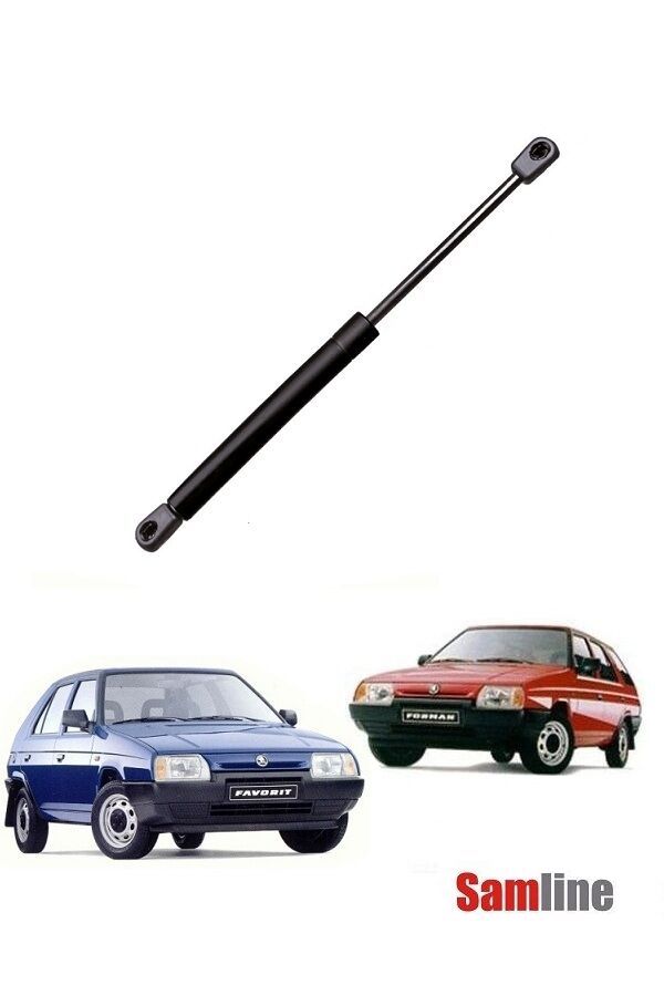 Bagaj Amortisiörü Skoda Favorit Forman (1989-1995)