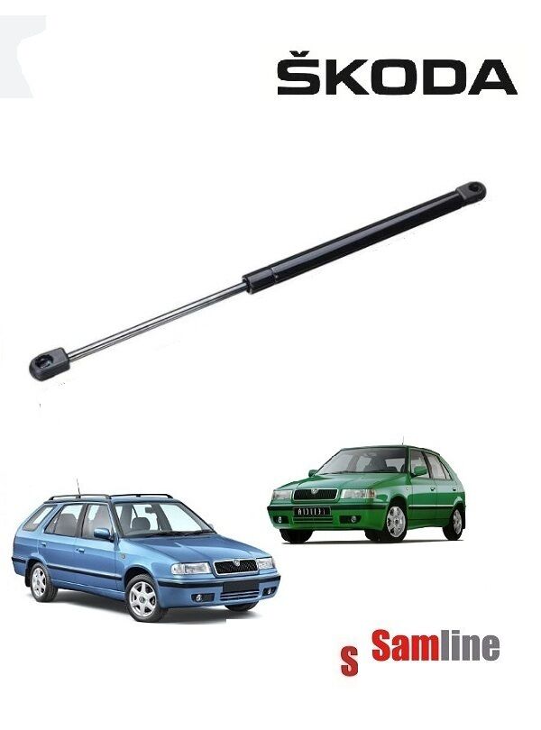 Bagaj Amortisiörü Skoda Felicia HB-Combi (1995-2001)