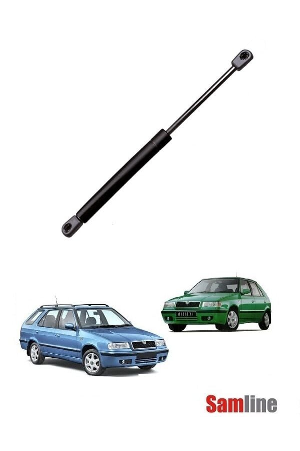 Bagaj Amortisiörü Skoda Felicia HB-Combi (1995-2001)