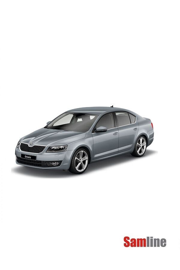 Sis Farı Sağ (Siyah) Skoda Octavıa (2013-2017) 5E0941702E